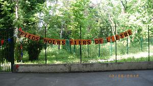 CAGNES SUR MER 50 EME ANNIVERSAIRE DE NOTRE EXODE 003